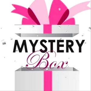Mystery Box